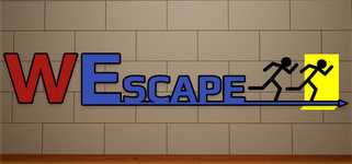 WEscape background image