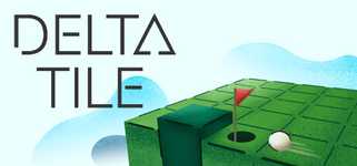 Deltatile background image