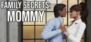 Family Secrets: Mommy background image