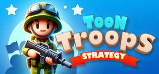 Toon Troops Strategy cover image