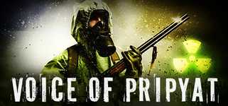 Voice of Pripyat background image