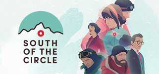 South of the Circle cover image