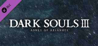 DARK SOULS™ III - Ashes of Ariandel™ background image