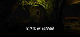 Echoes Of Despair background image