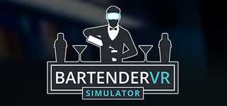 Bartender VR Simulator background image
