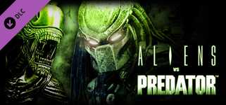 Aliens vs Predator™ Bughunt Map Pack cover image