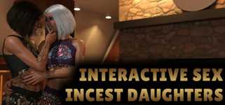 Interactive Sex - Incest Daughters background image