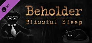 Beholder - Blissful Sleep cover image