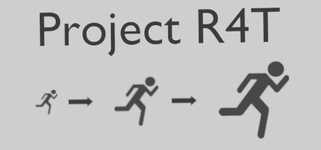Project R4T background image