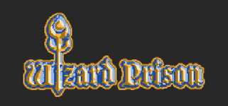 Wizard Prison background image