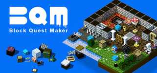 BQM - BlockQuest Maker- cover image