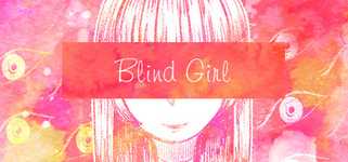 Blind Girl cover image