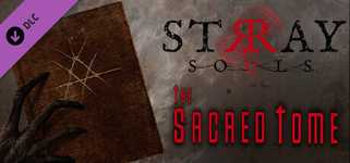 Stray Souls Sacred Tome cover image