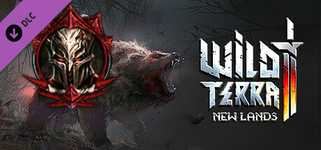 Wild Terra 2 - Lord of Pain Pack background image