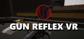 Gun Reflex VR background image