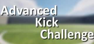 Advanced Kick Challenge background image