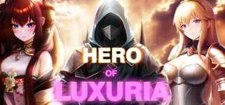 Hero of Luxuria background image
