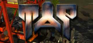 T.A.P. background image