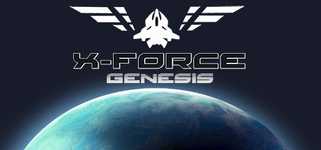 X-Force Genesis background image