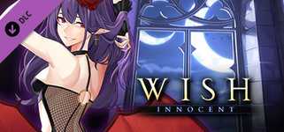 Wish - Innocent background image
