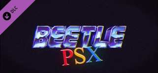 RetroArch - Beetle PSX background image