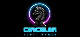 Circular Logic Games background image