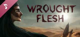 Wrought Flesh Soundtrack background image