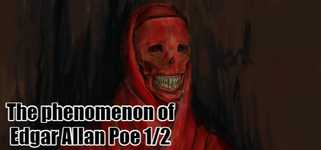 The phenomenon of Edgar Allan Poe 1/2 cover image
