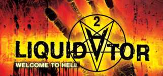 Liquidator 2: Welcome to Hell background image
