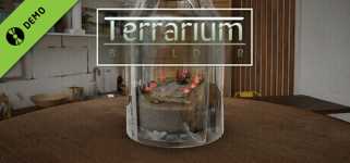 Terrarium Builder Demo cover image