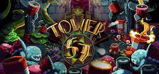 Tower 57 background image
