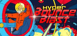 Hyper Bounce Blast background image