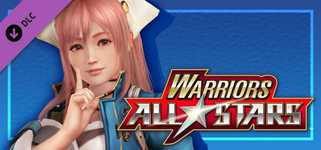 WARRIORS ALL-STARS: Sophie-themed costume for Honoka cover image