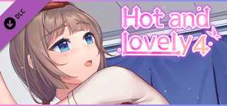 Hot And Lovely 4 - adult patch cover image