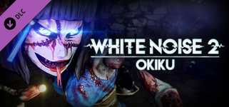White Noise 2 - Okiku cover image