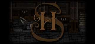 Shadow Hunter background image