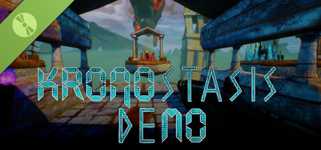 Kronostasis Demo background image