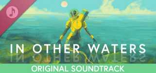 In Other Waters Soundtrack cover image