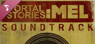 Portal Stories: Mel Soundtrack cover image