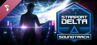 Starport Delta Soundtrack background image