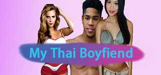 My Thai Boyfriend background image