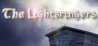 The Lightbringers cover image