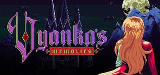 Vyanka's Memories background image