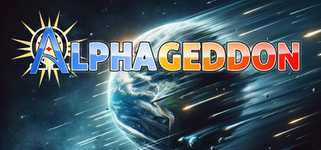 Alphageddon background image