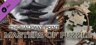 Masters of Puzzle - The Halfway Point background image