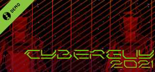 HACKERMAN Demo background image