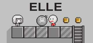 Elle background image