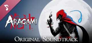 Aragami - Soundtrack cover image