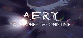 Aery - A Journey Beyond Time background image