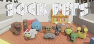Sock Pets background image